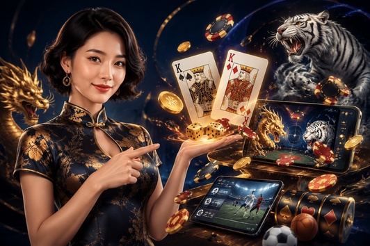 cv666 app