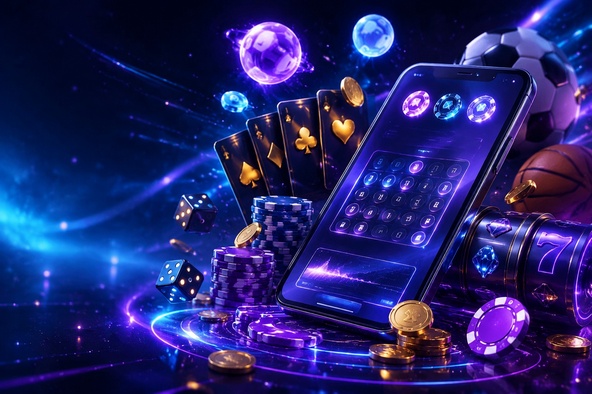 cv666 app