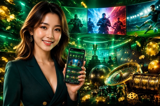 cv666 app