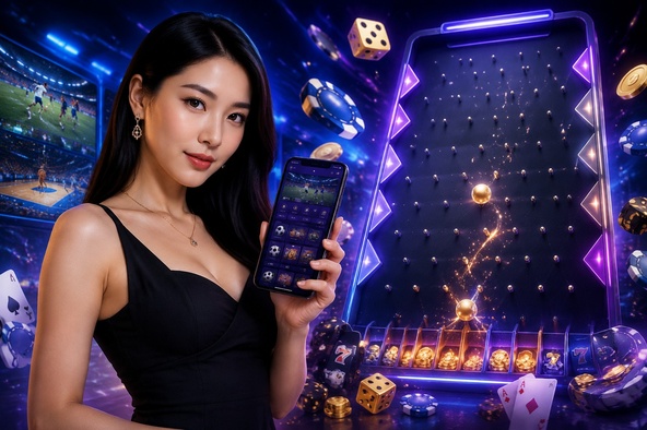 cv666 app