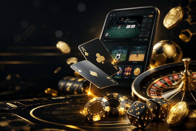 cv666 app